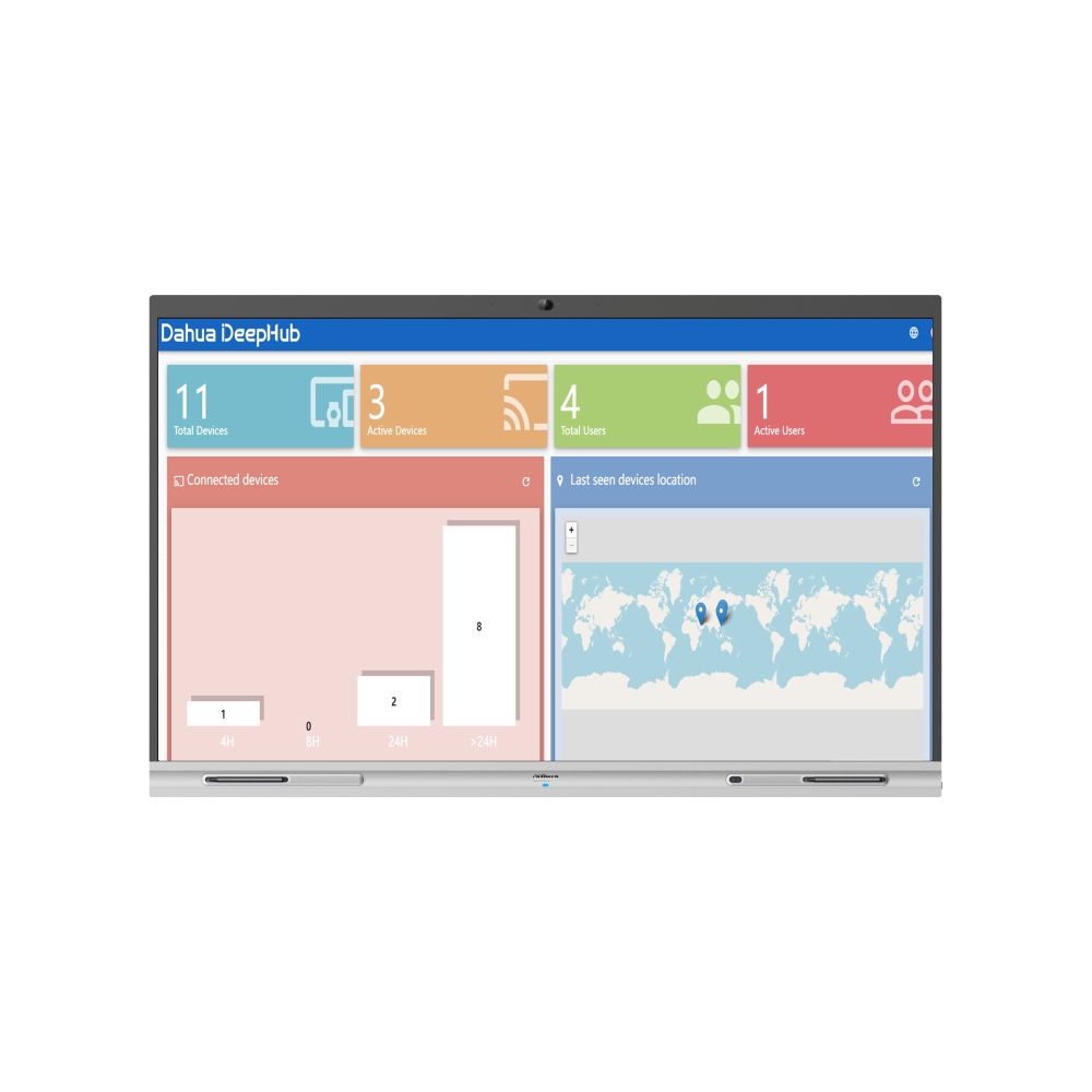 Licenza Deephub Mdm Android 3 Anni DAHUA DEEPHUB-MDM-AND-3Y