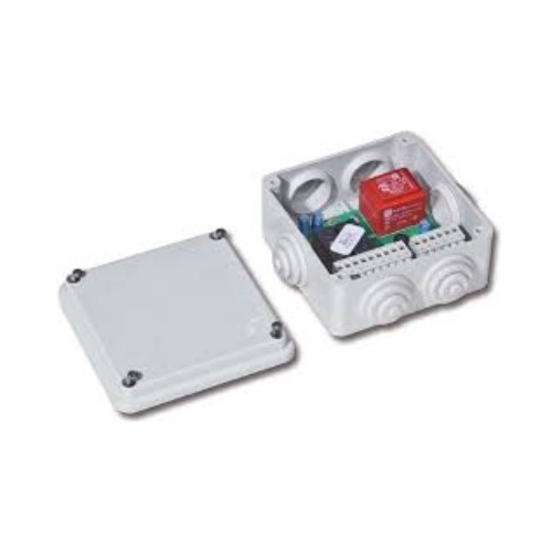 Quadro Centrale Scheda Comando Elettronico a Bassa Tensione BFT PUJOL Junior BT 2331446