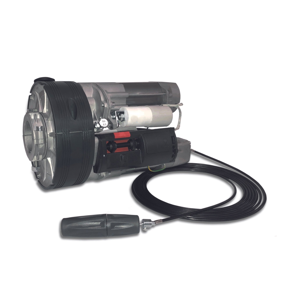 Motore Per Serranda BFT PUJOL Winner Pro 1260/200 EF bimotor 8 m 2331324