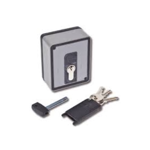 Selettore A Chiave BFT PUJOL WALLKEY KS Plus 2331269