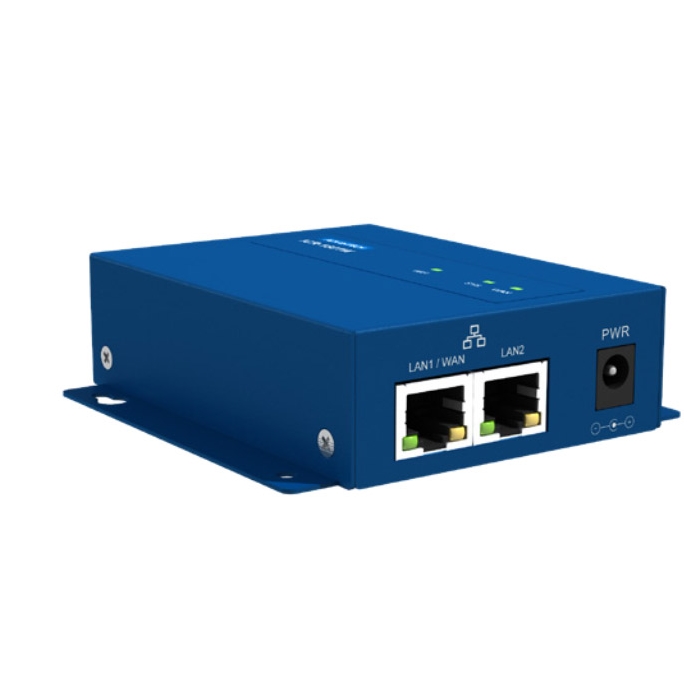 Router 4G Lte Dual Sim Ext.Temp. BFT 2605666