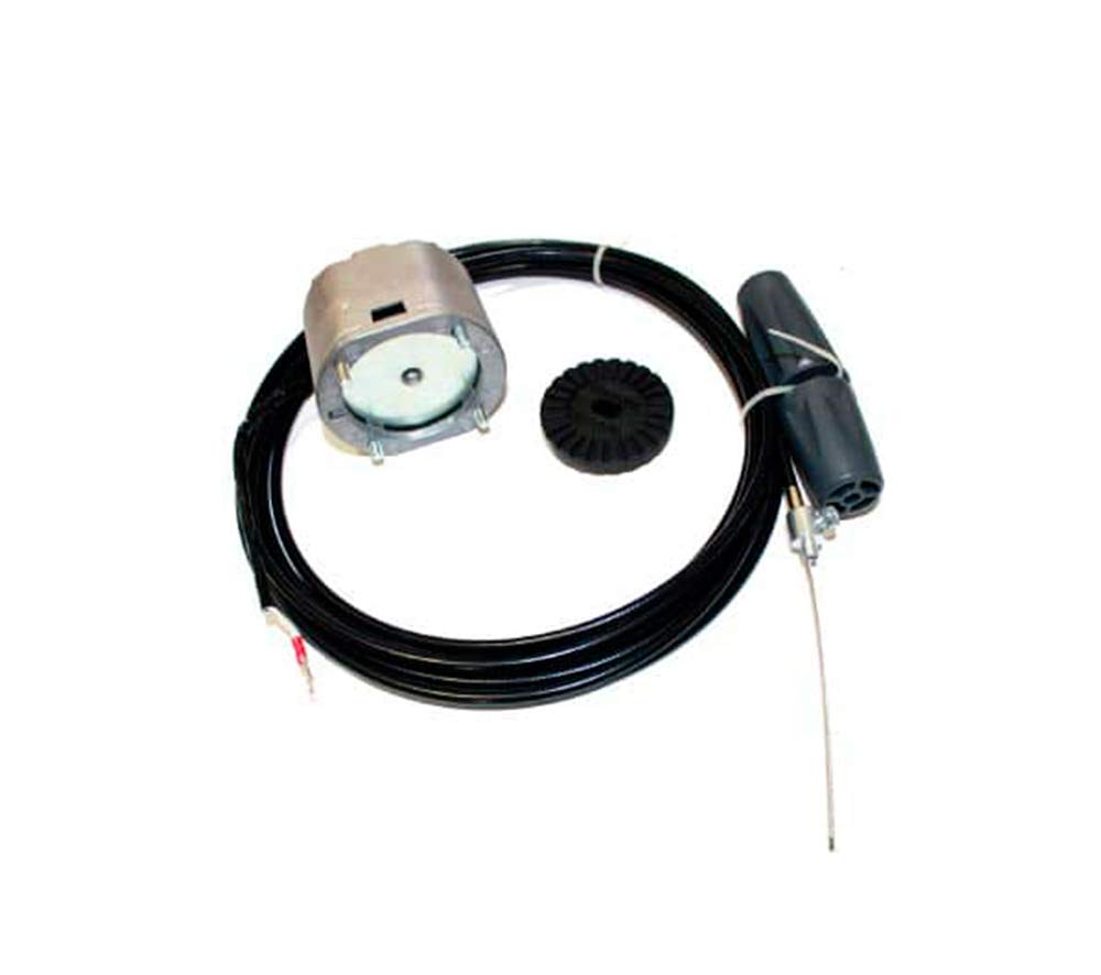 Kit Completo Elettrofreno Italo BFT PUJOL 2331422