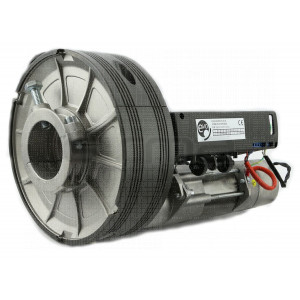 Motore Per Serranda BFT PUJOL EVO PRO S 200/60 PLUS E 2331360