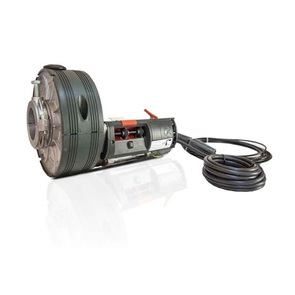Motore Per Serranda BFT PUJOL WINNER PRO 630/240 EF V19 8M SAP 2331304
