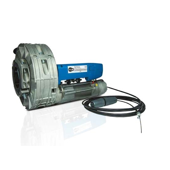Motore Per Serranda BFT PUJOL ITALO 240/76-101 BME 8M 2331285