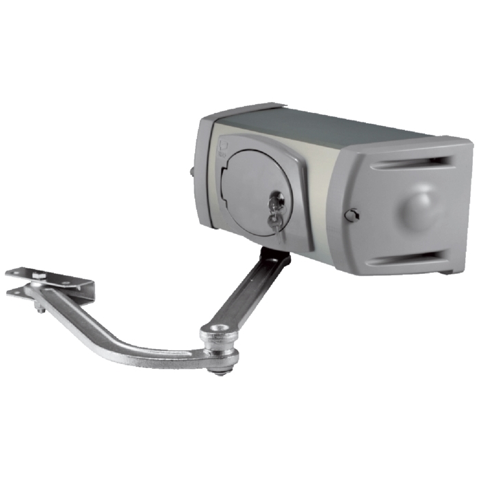 Motoriduttore Motore 230v Per Cancelli a Battente CAME FERNI 001FE40230 FE40230