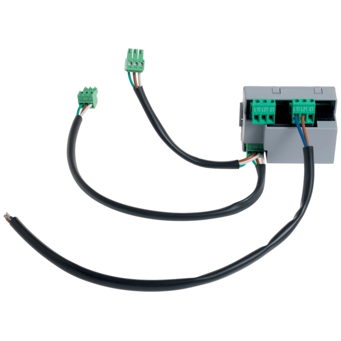 Modulo Green Power Per Risparmio Energia Corrente CAME 001RGP1 RGP1