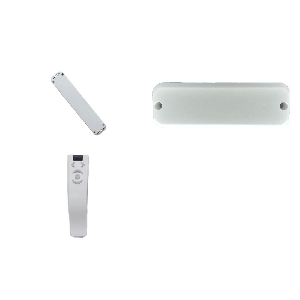 Kit Elettronico Centrale Radio Sensore Vento Per Tenda Da Sole ALMOT A03950OE2