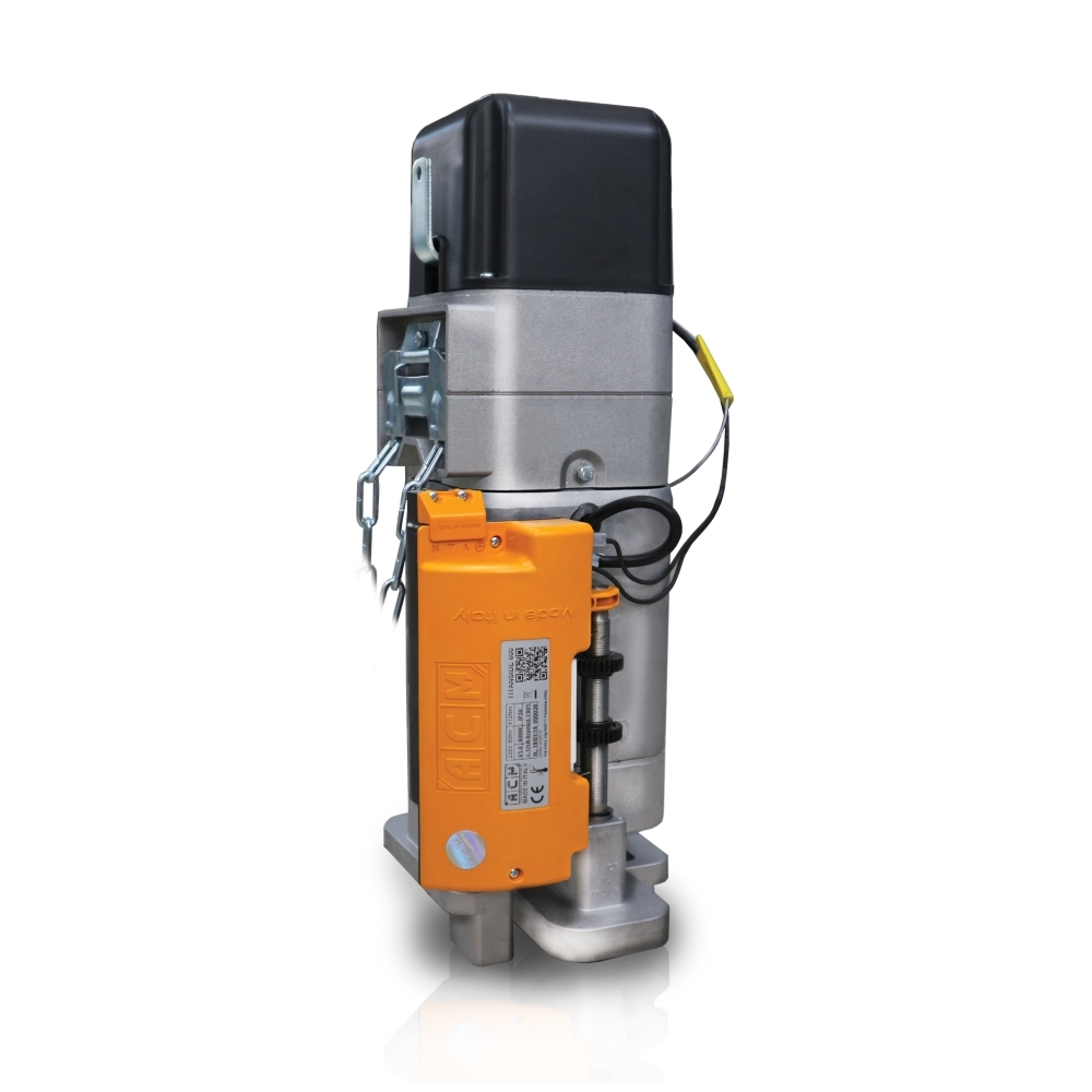 Motoriduttore Motore Operatore Per Serrande ACM TITANSIDE 700 50 HZ. 1116221 26C018