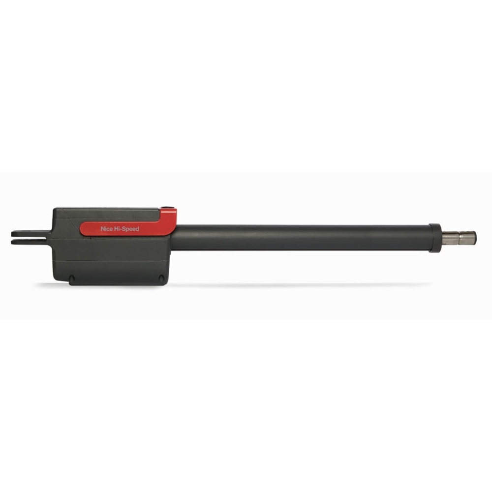 Motore Per Cancelli Battente Ante 3,7MT HI-SPEED Veloce NICE TITAN HS TTN3724RHS