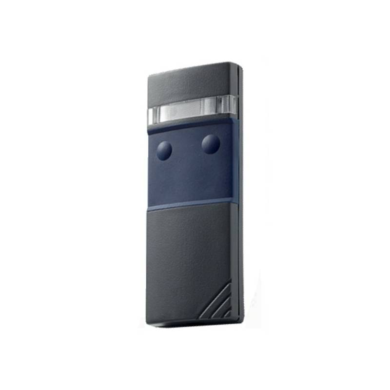 Trasmettitore Telecomando Radiocomando 2 Canali 30,875 MHz S48 CARDIN TRQ048200 C2