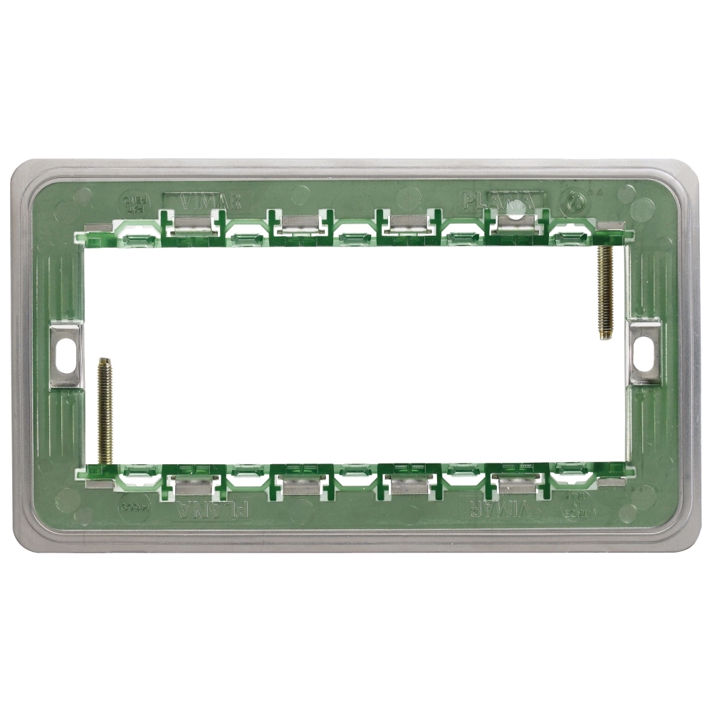 Supporto 5M 5 MODULI Bs VIMAR 14609