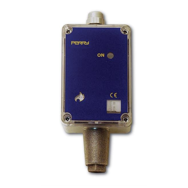 Sensore Gas Gpl Ip55 PERRY ELECTRIC 1GA4200GPL