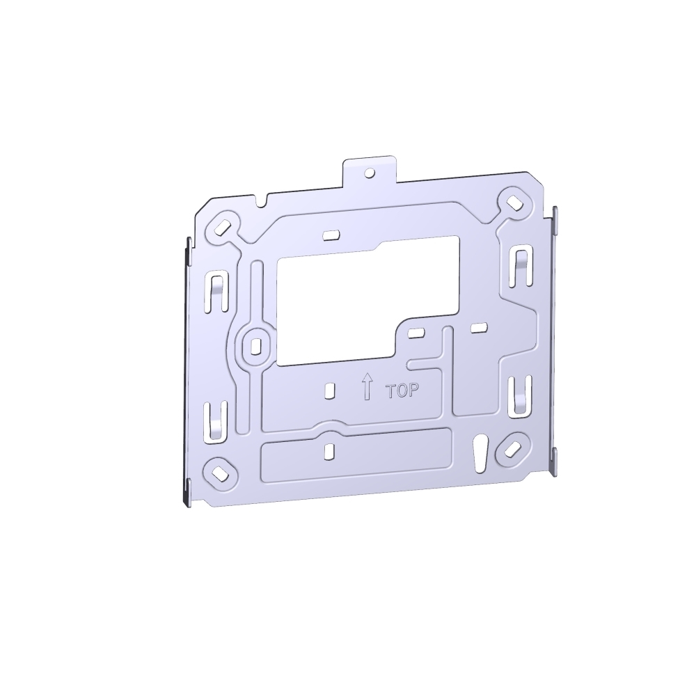 Ricambio Supporto Da Parete Plx CAME 88040-0042 Citofono Videocitofono