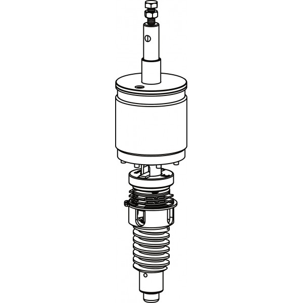 Indotto Motore Cv 0,5 Reversibile Nyota 115 Evo FADINI 115339 Ricambio Per Nyota 115 - Nyota 115 evo Fuori Produzione