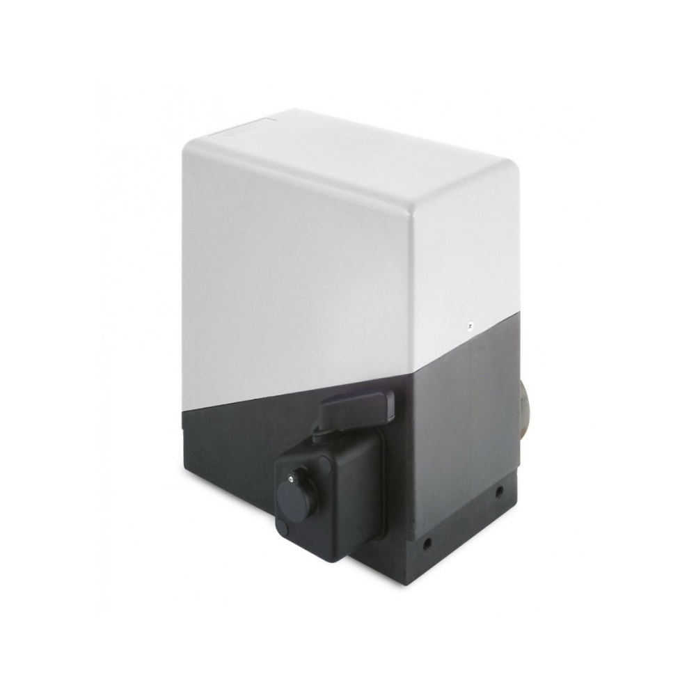 Motoriduttore Motore Per Cancelli Scorrevoli GIBIDI PASS PASS1221 9390129L/N 230V 1200Kg