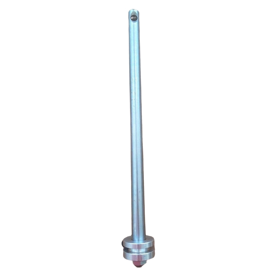 Sp Stantuffo Con Stelo L397.5 P993 BFT Ricambio Originale I100117 10001 2609742