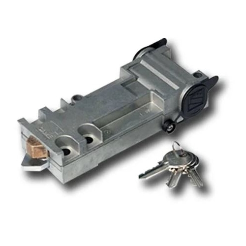 Sblocco Per Motore Cassa Frog Con Chiave Personalizzata CAME 801XA-0030