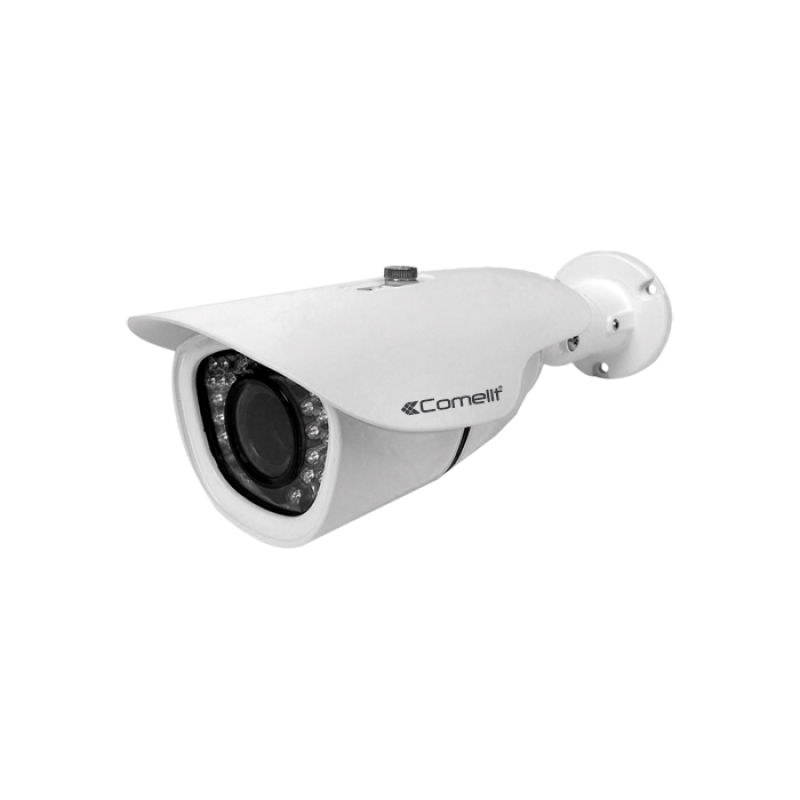 Telecamera Ip Bullet Hd,3.6Mm,Ir 30M,Ip66 COMELIT IPCAM010B