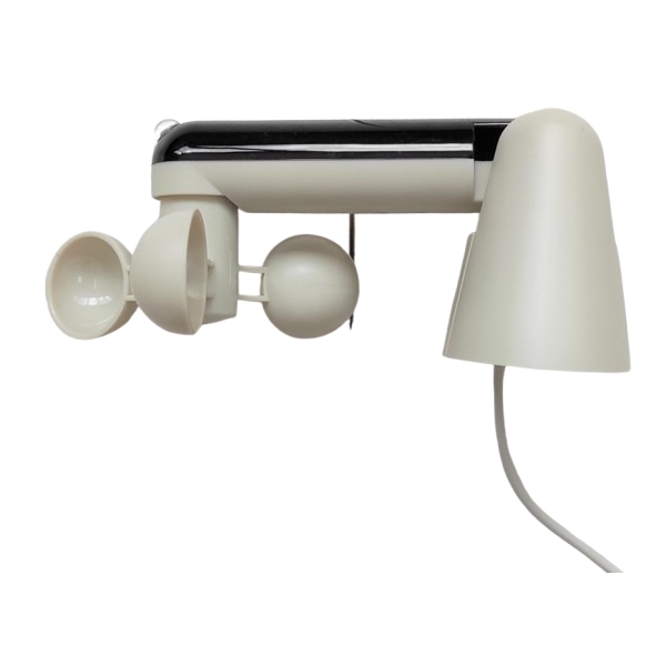 Sensore Sole Luce e Vento Anemometro ALMOT 08880934 Per Tende Da Sole
