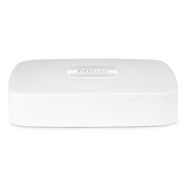 Videoregistratore NVR Ip Per 4 Telecamere NICE MYEYE VIDEO MYEYEVIDEORECLITE