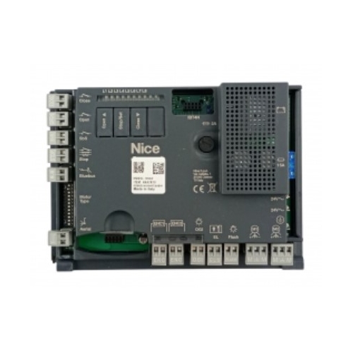 Centrale Scheda Quadro Di Comando Ricambio Per HIKE Hk7024 NICE SPHKA2 24v HKA2