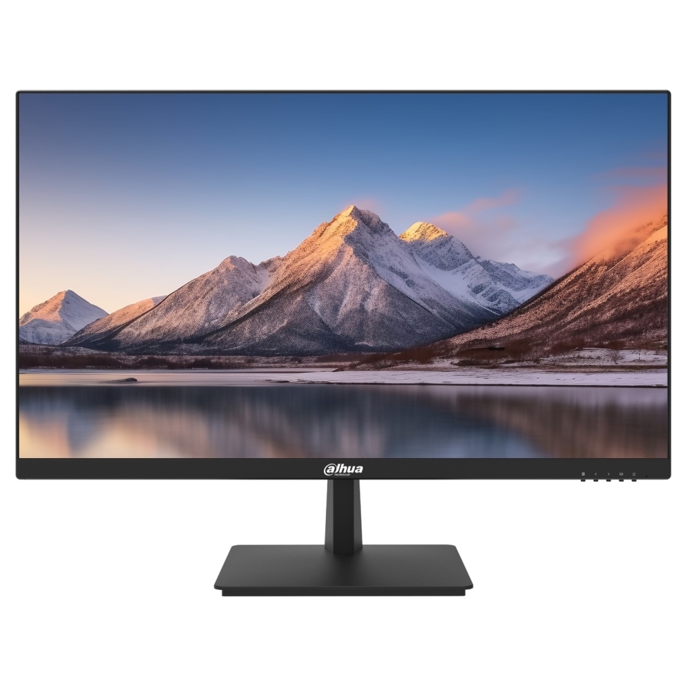 Monitor Eled Fhd 27" 250 Nit 24/7 DAHUA LM27-L200N