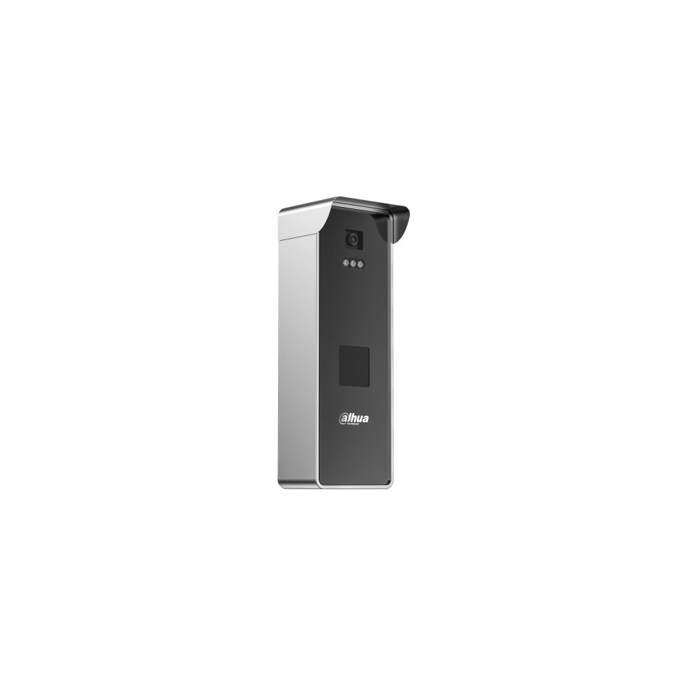 Telecamera Ip Ai Access Anpr 4 Mp 2.7~12 Mm Ir DAHUA ITC416-PL8I-IZ