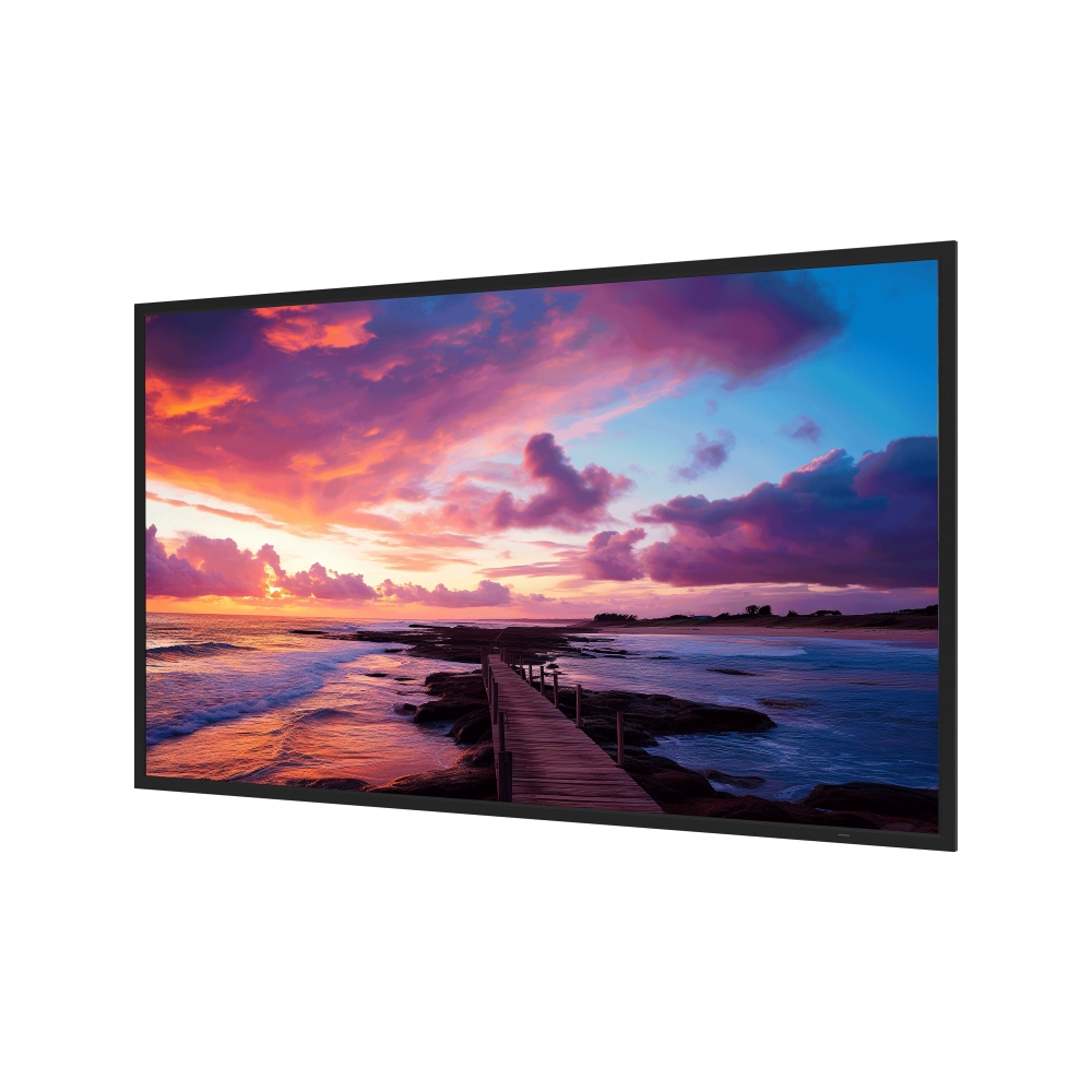 Monitor Led 4K 75" 350 Nit 24/7 DAHUA LM75-S400