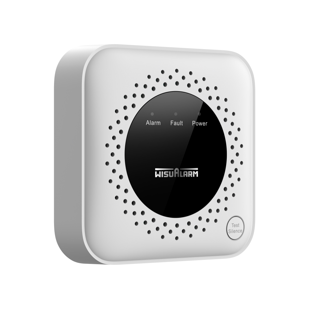 Sensore Gas Gpl (C3H8) Standalone DAHUA HY-GB40A