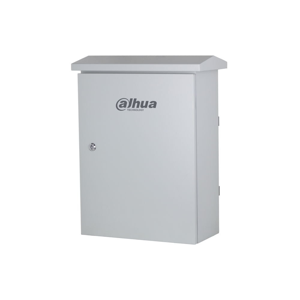 Box Distribuzione Ip54 100~240V <4A Con Riscaldamento DAHUA PFC112FB