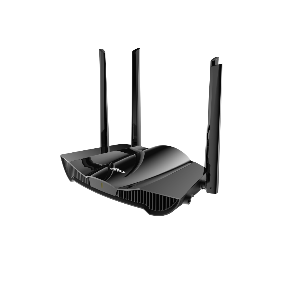 Router Wi-Fi 6 2.4/5G 3 Gbps Home DAHUA AX30