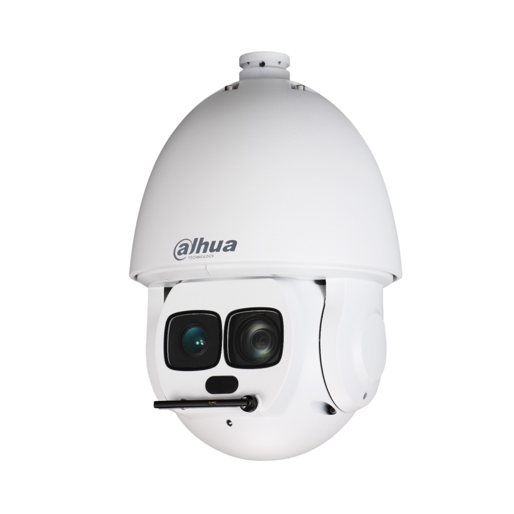 Ptz Ip Ai 2 Mp Zoom 45X Laser DAHUA SD6AL245GB-HNV