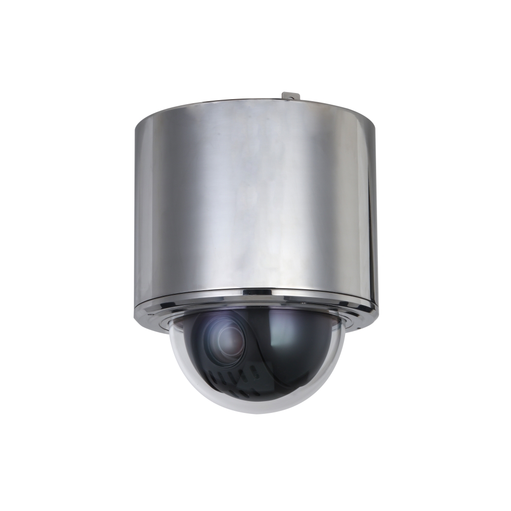 Ptz Ip Ai 4 Mp Zoom 15X Atex Iecex DAHUA ESD41A415-HNR