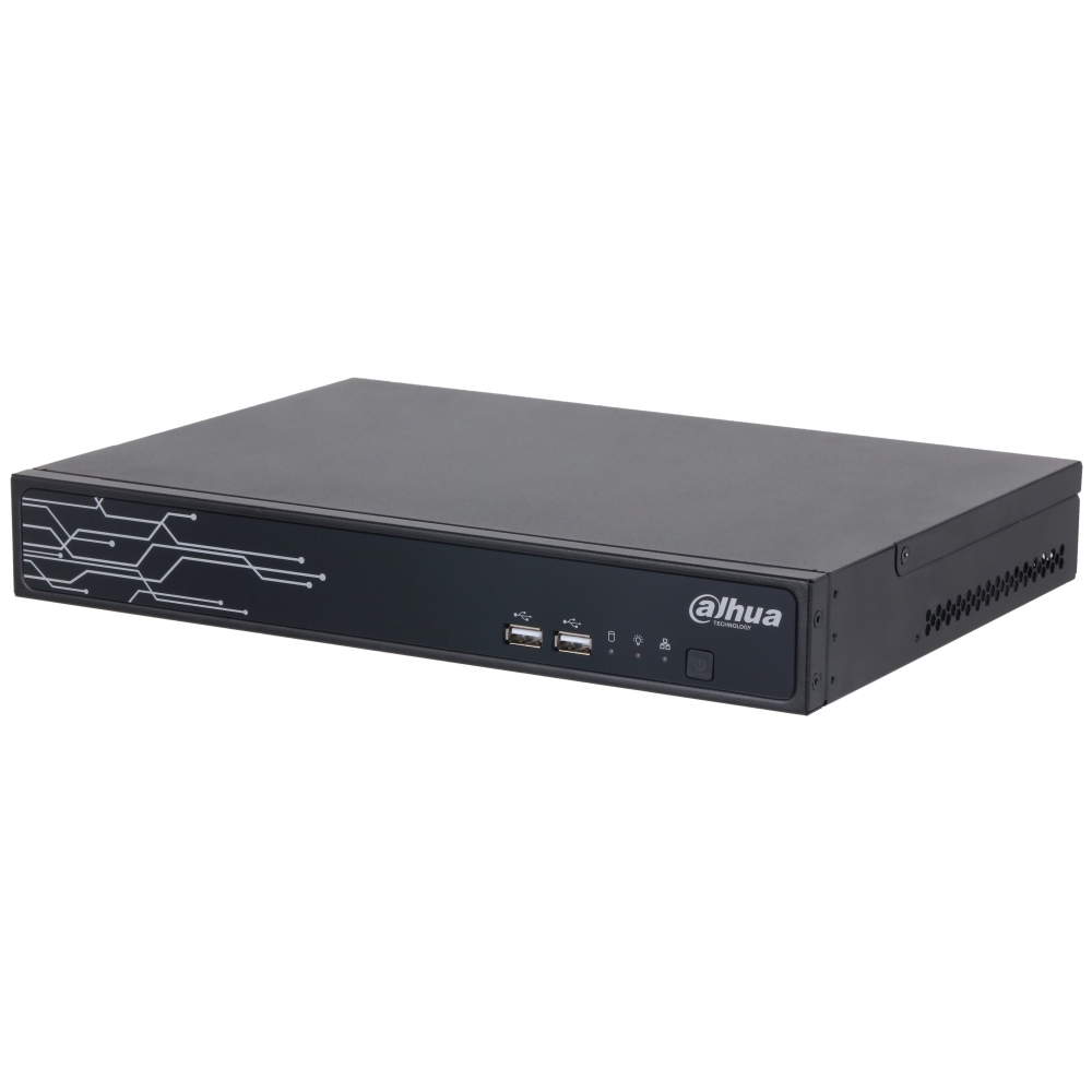 Ivd Ai 48 Ch 1 Hdd 1U 2 Moduli Ai DAHUA IVD5148-2I