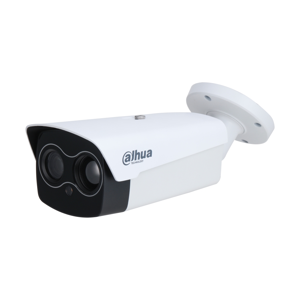 Bullet Termica Ibrida Ip Ai 400X300/4 Mp 7.5/4 Mm Temp. DAHUA TPC-BF5441-TB7F4-J-S2