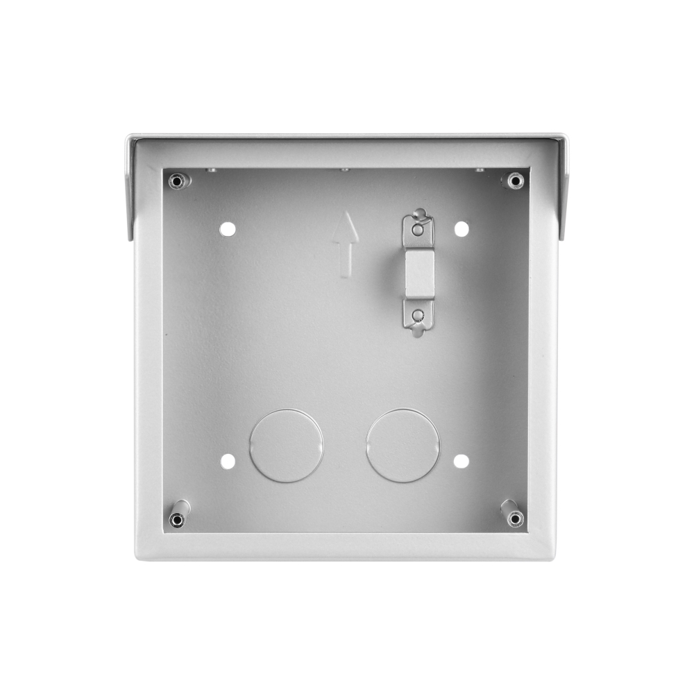 Scatola A Parete A 1 Modulo Per Vto4202F-P1 DAHUA VTM75
