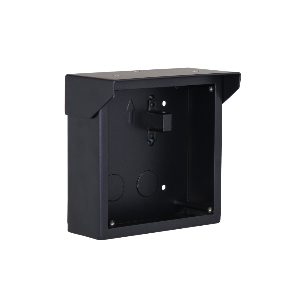 Scatola A Parete A 1 Modulo Per Vto4202Fb-P1 DAHUA VTM76