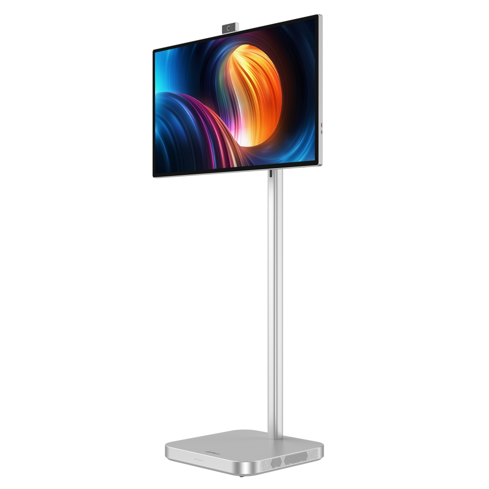 Movable Smart Display 32" 4K Android 11 DAHUA LM32-U400P