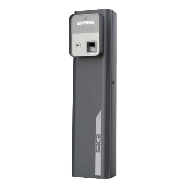 Stazione Di Uscita BFT SAC AURA 30-U ULTRA SCN RF CIT-IP 2461222