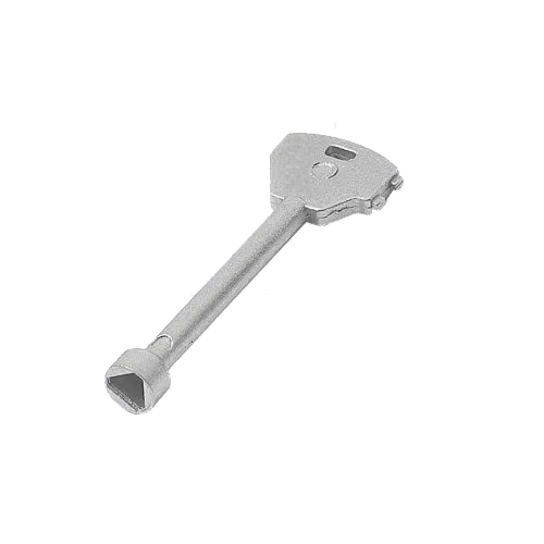 Chiave Di Sblocco Manuale Ricambio Originale BFT CLS/82 2600599A