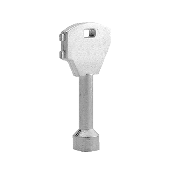 Chiave Triangolare Di Sblocco BFT CLS 2600598A