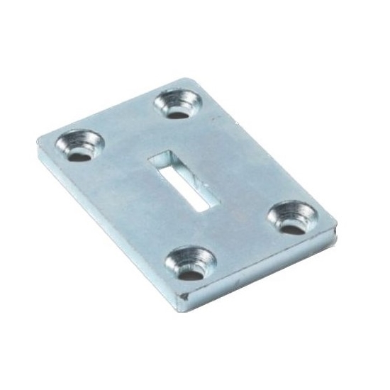 Piastra Di Ancoraggio BFT PLE 2600090A