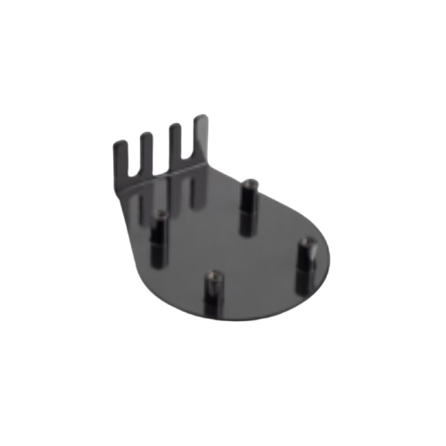 Staffa LBA FIXING BRACKET BEA 02.063 BFT 2604477