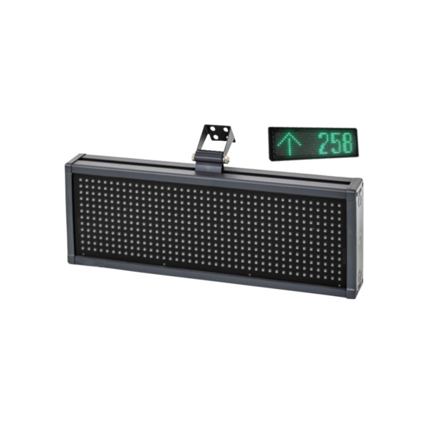 Display Full-Color Rgb BFT SMARTLIGHT VMS 4D 2605994