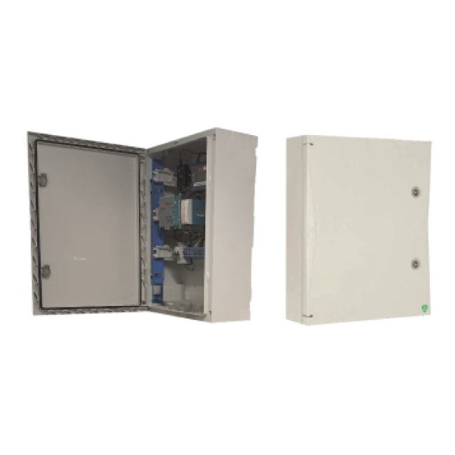 Pannello BFT SMARTLIGHT COMMUNICATION POINT MASTER V2 2613203