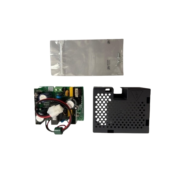 Scheda Alimentatore Smps + Cover E Viti Ricambio Originale BFT 2616199
