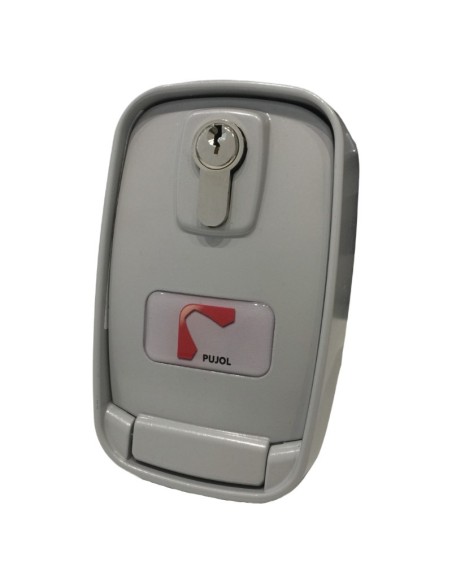 Blindino Mini Practic Box BFT PUJOL 2331677 Per Sblocco Serranda Avvolgibile