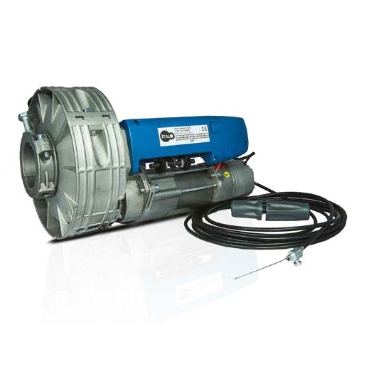 Motore Per Serranda BFT PUJOL ITALO 200/60 E PLUS 2331568