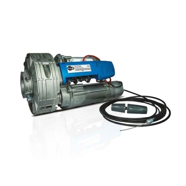 Motore Per Serranda BFT PUJOL ITALO 240/76-101 BME 8M 2331531